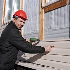 Best Aluminum Siding Installation  in New Albany, IN